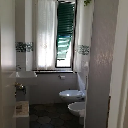 Гостевой дом L'antica Terrazza 4*