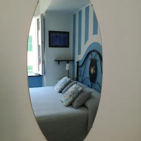 L'antica Terrazza Bed & Breakfast Monterosso al Mare