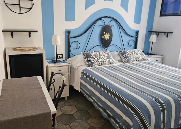 L'antica Terrazza Bed & Breakfast Monterosso al Mare