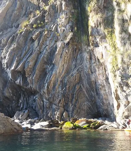 L'antica Terrazza 4* Monterosso al Mare