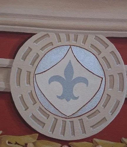 L'antica Terrazza 4* Monterosso al Mare