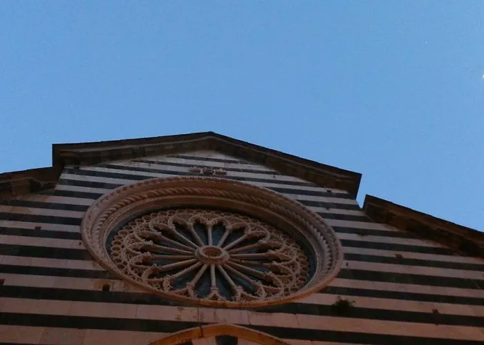 L'antica Terrazza Frühstückspension